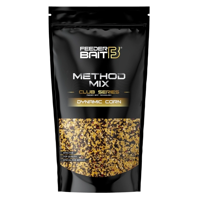 METHOD MIX DYNAMIC CORN 800G OPK/5SZT